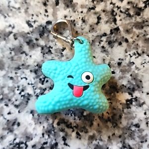 Bath and body works rare starfish pocketbac holder